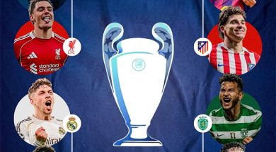 Champions