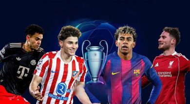 Champions