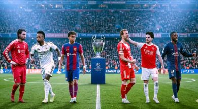 Champions