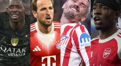 Champions League
