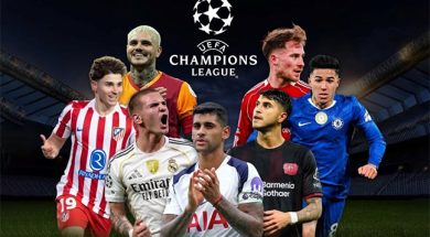 Champions League