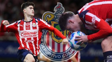 Chivas