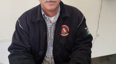 Chuy 45