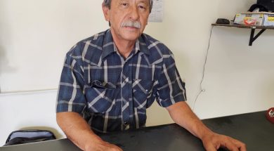 Chuy 45