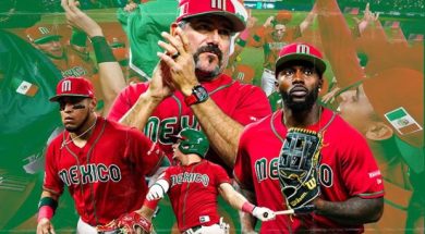 Clásico Mundial de Béisbol