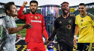 Concachampions