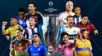 Concachampions