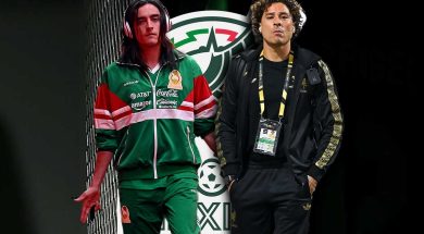 Convocados