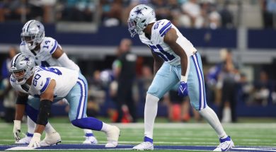 Cowboys