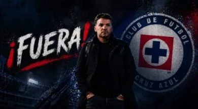 Cruz Azul