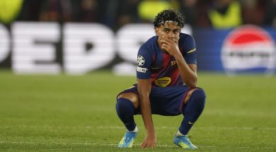 El Barça