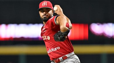 Humberto Castellanos