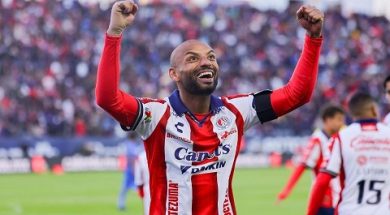 Joao Pedro