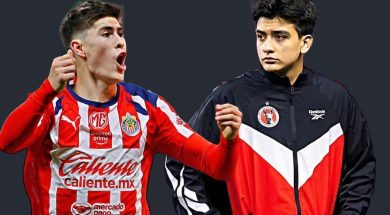 Jóvenes