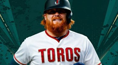 Justin Turner