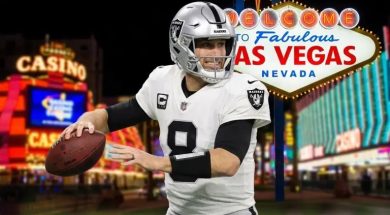 Kirk Cousins