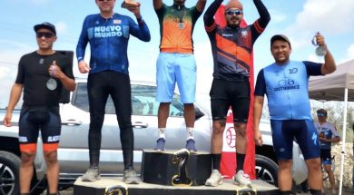 LENIS 31-140426-CICLISMO -5