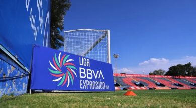 LIGA MX