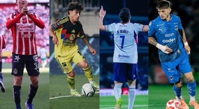 Liga MX
