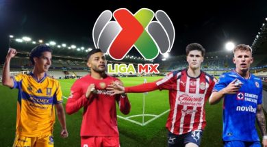 Liga MX