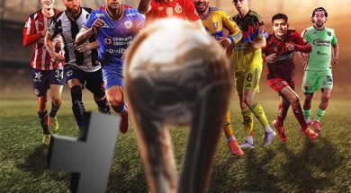 Liga MX