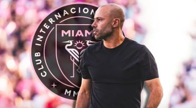 MASCHERANO