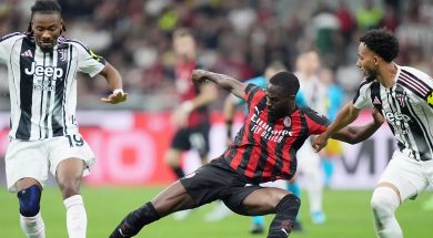 MILAN