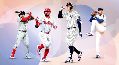 MLB