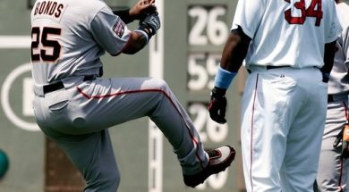 MLB