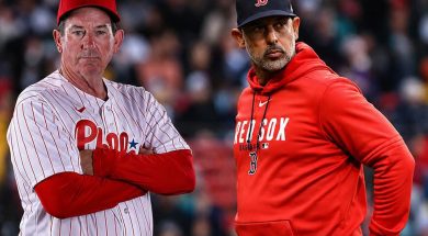 MLB
