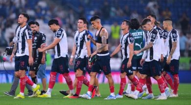 MONTERREY