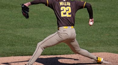Mason Miller