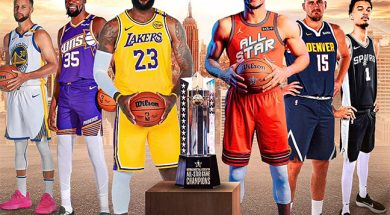 NBA