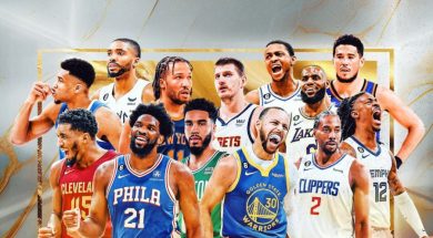 NBA
