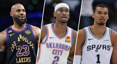 NBA