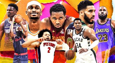 NBA