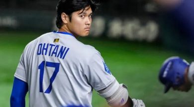 OHTANI