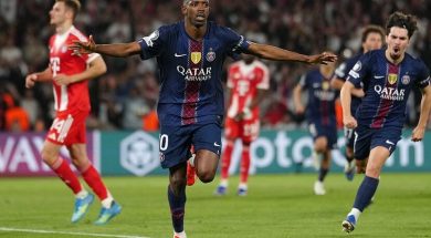 PSG