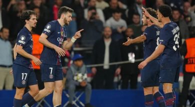 PSG