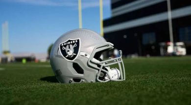 RAIDERS