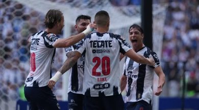 RAYADOS