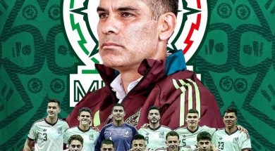 Rafa Márquez