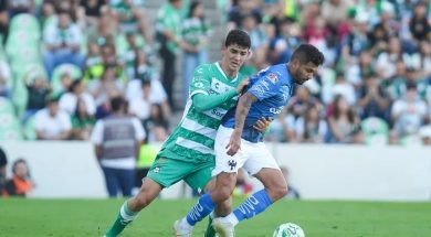 SANTOS