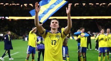 SUECIA