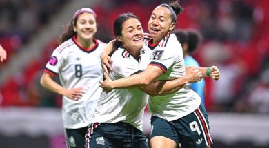 TRI FEMENIL