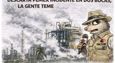 Tlacuache