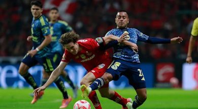 Toluca
