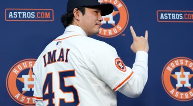 astros