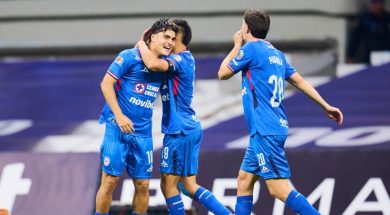 cruz azul
