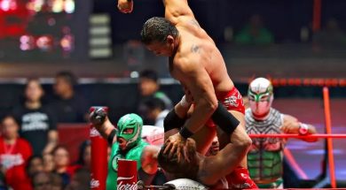 del rio